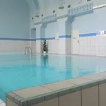 Src Lägenhet Nove Mesto pod Smrkem