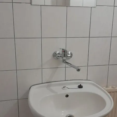 Src Lejlighed Nove Mesto pod Smrkem