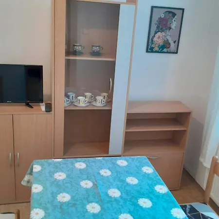 Apartmán Src