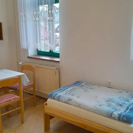 Apartmán Src