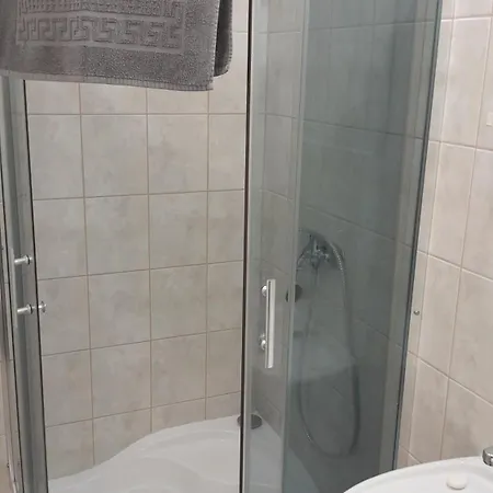 Lejlighed Src Nove Mesto pod Smrkem
