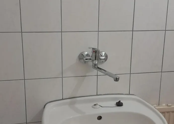 Src Apartmán Nove Mesto pod Smrkem
