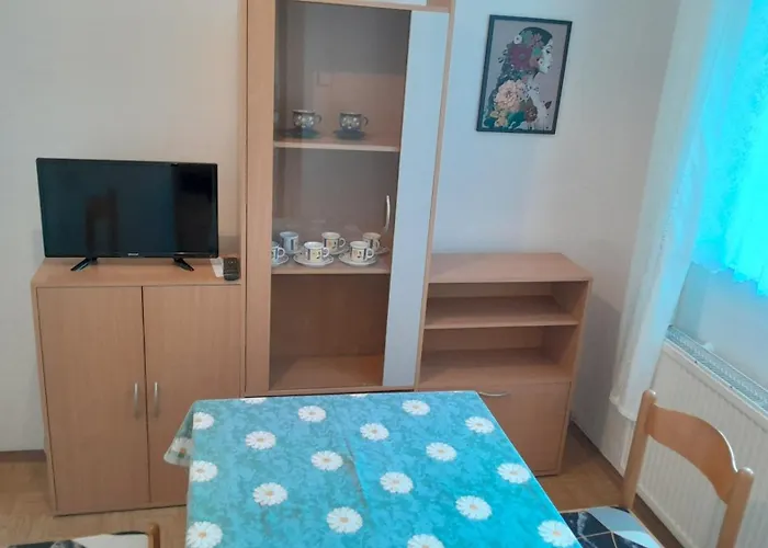 Apartman Src