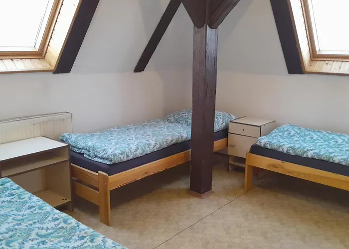 Src * Nové Město pod Smrkem