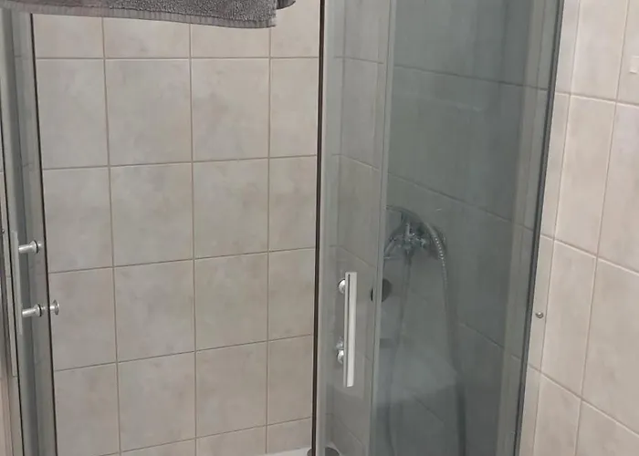 Daire Src Nove Mesto pod Smrkem