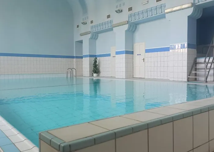 Src Apartmán Nove Mesto pod Smrkem